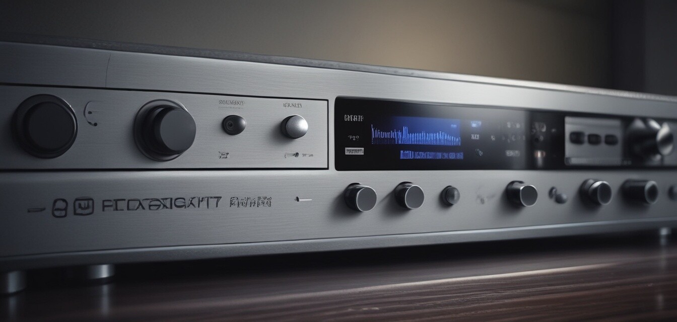 Beste Audio-Interfaces für Smart Home Musikanwendungen