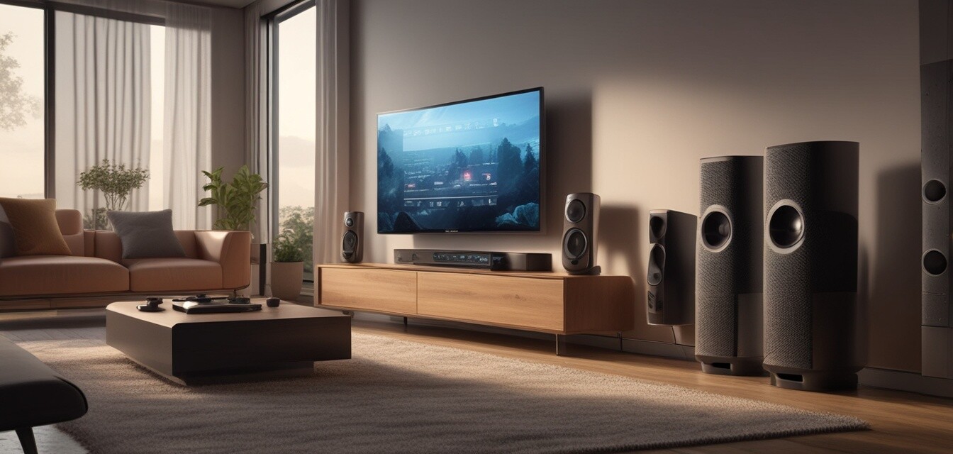 Audiowettbewerb: Die besten Smart Home Produkte 2025