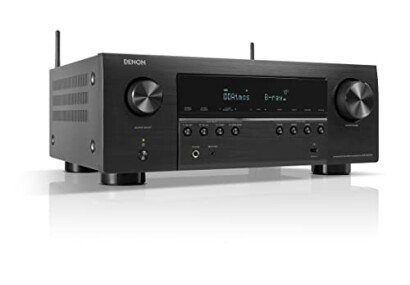 Denon AVR-S970H AV-Receiver