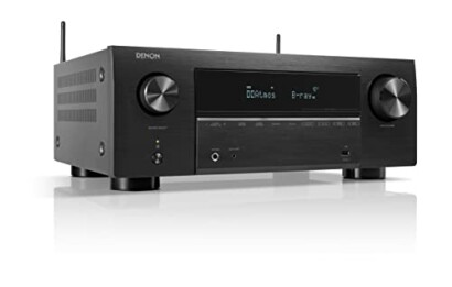 Denon AVR-X2800HDAB