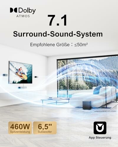 ULTIMEA Poseidon D80