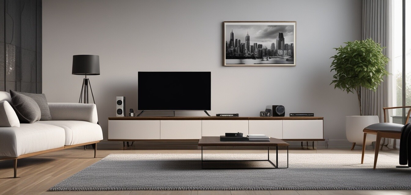 Netzwerke und Verbindungsmöglichkeiten