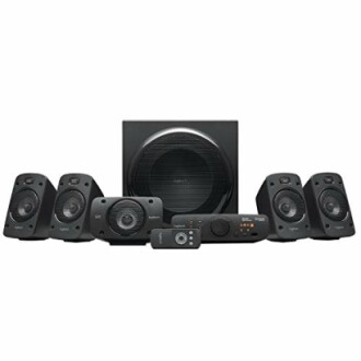 Logitech Z906 5.1 Sound System