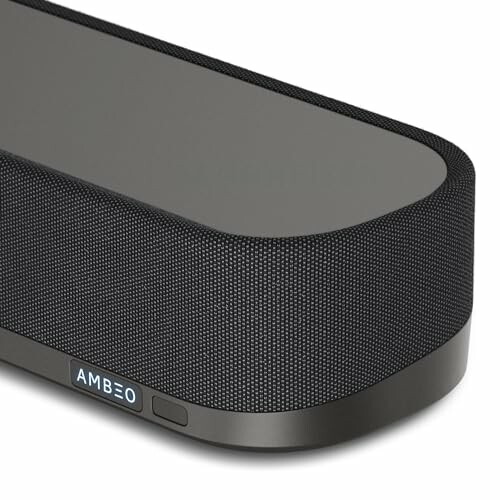 Sennheiser AMBEO Soundbar Mini